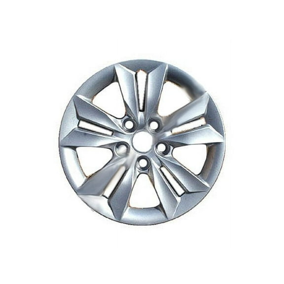 Wheel Cover - Compatible with 2011 - 2012 Hyundai Sonata