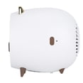 thumbnail image 1 of Petit Chauffage en Forme de Cochon, Chauffage Électrique Petit Cochon Chauffage Électrique Mini Chauffage Résultats Impressionnants, 1 of 9