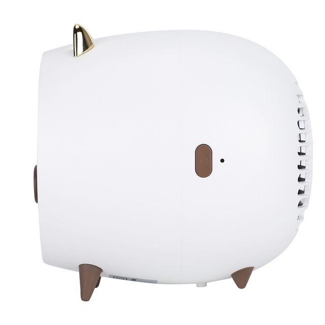 Petit Chauffage en Forme de Cochon, Chauffage Électrique Petit Cochon Chauffage Électrique Mini Chauffage Résultats Impressionnants