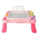 thumbnail image 4 of Tablero Magnético Para Garabatos, Limpio Y Seguro De Usar, Portátil, Educativo, Magnético, Para Dibujar, Borrable, Con Patas Desmontables Para Bricolaje ANGGREK Otros, 4 of 8
