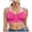 Rose Chaud, variante sur Yammkia Soutiens-Gorge pour Femmes Soutien-Gorge Sans Fil Comfort Revolution, Soutien-Gorge ComfortFlex Fit Couvrance Totale (Beige, TG)