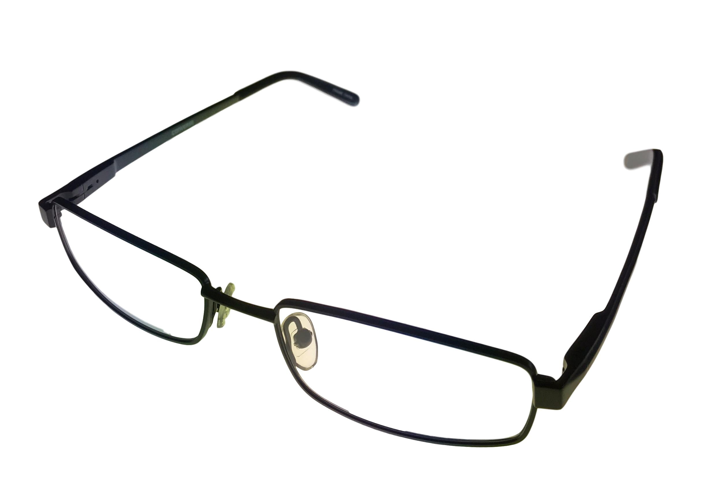 converse newsprint eyeglasses