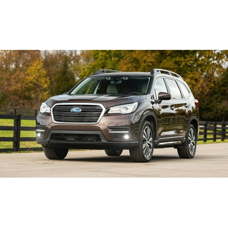 For The BlingLights Brand LED Fog Lights for 2019 2020 2021 2022 Subaru Ascent