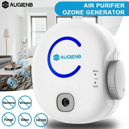 Bathroom air purifier deodorizer and ionizer Bathroom air purifier deodorizer and ionizer