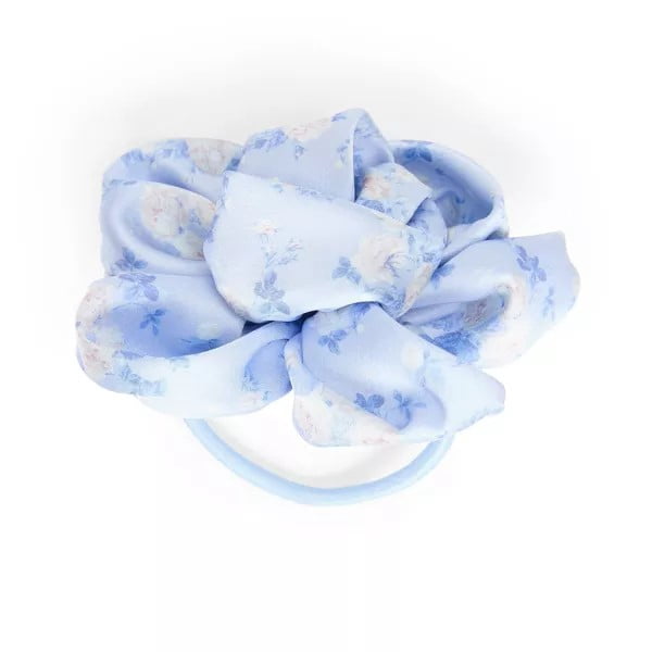 Goody x LoveShackFancy Flower Barrette - Everblooming Rosettes