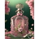 thumbnail image 3 of Botella de perfume de flores de lujo 5D DIY AB pintura de diamante taladro completo bordado moda punto de cruz Rhinestone decoración del hogar regalo, 3 of 5