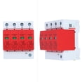 thumbnail image 3 of Red Surge Protector 4P LT1-80 Level2  3-Phase 4-Wire Warehouse for Electrical Engineering Company Home, 3 of 8