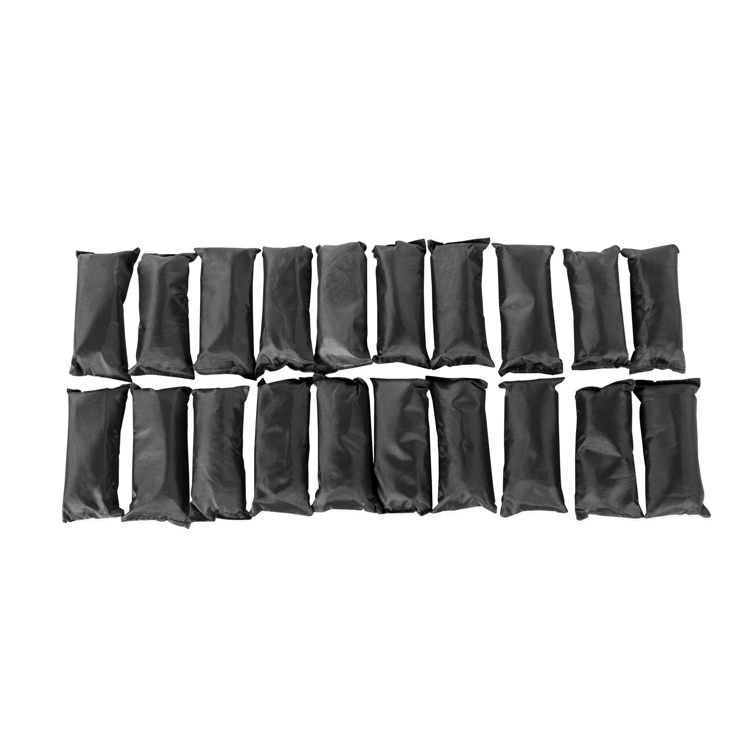 CAP 20 lb Adjustable Weighted Vest photo 3