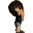 thumbnail image 6 of Youtooz: Commentary Collection - Jacksfilms Vinyl Figure [Toys, Ages 15+, #85], 6 of 7