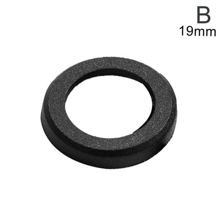 Image of 1x Rubber Eyepiece Guard For Metal Viewfinder Surrounds M3 GXxpa e.g. M2 O3S3