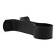thumbnail image 3 of Soporte Para Tubo Handy Home Acero Negro 6X2X8 Cm, 3 of 3