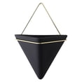 thumbnail image 1 of triangur para colgar en pared, de pared, montada en Sunnimix Jardinera colgante, 1 of 7