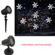 thumbnail image 5 of Ducha De Estrellas, Decoración De Luz Artística Para Jardín, Luz Led Solar Con Temporizador, Luces De Hadas Led, Decoración De Regadera, Esculturas De Jardín Methold HA026154-02, 5 of 6