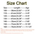 thumbnail image 3 of KYAIGUO Toddler Girls Satin Silky Nightgowns Night Sleep Dress Pajamas for Kids Soft Button down Sleepwear Cardigan Robe for Girls 2-12T, 3 of 9