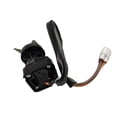 thumbnail image 2 of Riwesomey Interruptor de llave de encendido, cables de suministro de motocicleta, cerradura eléctrica Kart, arranque, montaje pequeño, pieza de Vehículos, repuestos y accesorios Mis, 2 of 6