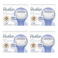 thumbnail image 1 of Recambios para maquinillas de afeitar Schick Intuition Pure Nourishment, 12 unidades, 1 of 9