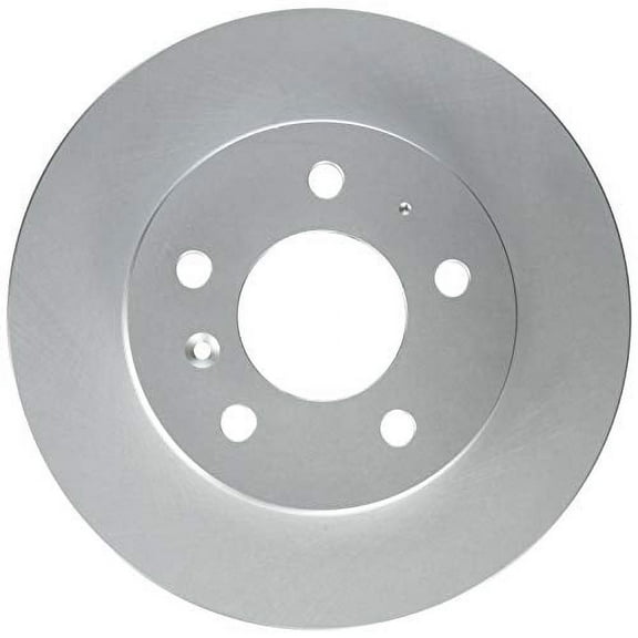 Raybestos 581033FZN Element3; Coated Rotor Fits select: 2011-2013 CHEVROLET IMPALA, 2014-2016 CHEVROLET IMPALA LIMITED