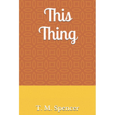 This Thing (Paperback)