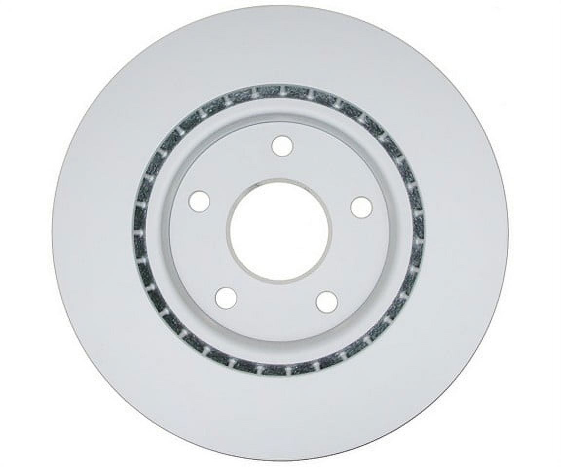 Raybestos Specialty Truck, School Bus and Medium Duty Rotors, 780964 Fits select: 2012-2020 DODGE GRAND CARAVAN, 2017-2022 CHRYSLER PACIFICA