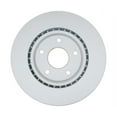 thumbnail image 2 of Raybestos Specialty Truck, School Bus and Medium Duty Rotors, 780964 Fits select: 2012-2020 DODGE GRAND CARAVAN, 2017-2022 CHRYSLER PACIFICA, 2 of 4