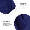 thumbnail image 3 of Topbathy 4 Pairs Water Shower Proof Arm Sleeves Water-proof Cloth Long Arm Protector for Kitchen, 3 of 5