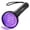 Black-100LED, variant on ESCO LITE 2 Packs Black Light Flashlight, 12LED 395nm UV Handheld Black Light Mini Flashlight, Dogs Urine Detector for Dry Urine Stains, Bed Bugs, Scorpions