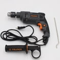 thumbnail image 5 of Taladro Rotomartillo Industrial Truper 1/2 650 W ROTO-1/2N6, 5 of 5