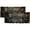 Pattern-4, variant on Dreamcatcher Valance Rod Pocket Window Curtain for Kitchen Colorful Dream Catcher Feathers Starry Sky Galaxy Thermal Insulated Room Darkening Curtain for Dinning Room 54 by 18 in, 1 Panel