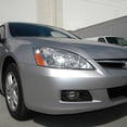 thumbnail image 2 of Spec-D Tuning Clear Driving Fog Lights Lamps + H11 Bulbs & Switch & Wiring Compatible with 2006-2007 Honda Accord 4Dr Sedan L+R Pair Assembly, 2 of 7
