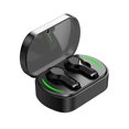 thumbnail image 2 of Vikszoy TWS-Headphones Phone 2 In 1 Digital Display Touch-Control Bluetooth 5.3 Hi-Fi Wireless Earphones Earbuds Headset IPX4, 2 of 6