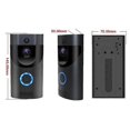 thumbnail image 3 of B30 720P Video Doorbell Doorbell Chime Remote, 3 of 5