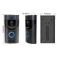 thumbnail image 3 of B30 720P Video Doorbell Doorbell Chime Remote, 3 of 5