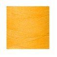 thumbnail image 2 of Caja 12 Pzas Hilo Amarillo Mango Coats Poliéster Liso 3 Cabos Fibra Corta Coats T6980-5888, 2 of 2