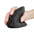 thumbnail image 4 of Mistaha Fifth generation vertical mouse rechargeable wireless mouse left hand wireless mouse wired vertical mouse, 4 of 6