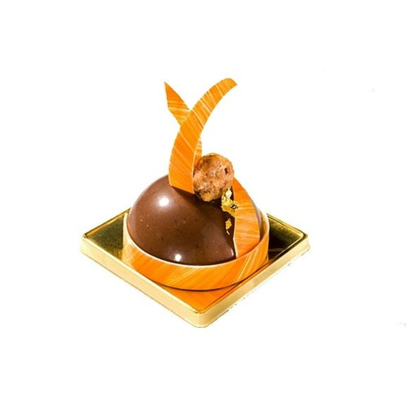 Silikomart Semisfera 600 ml Baking Mold