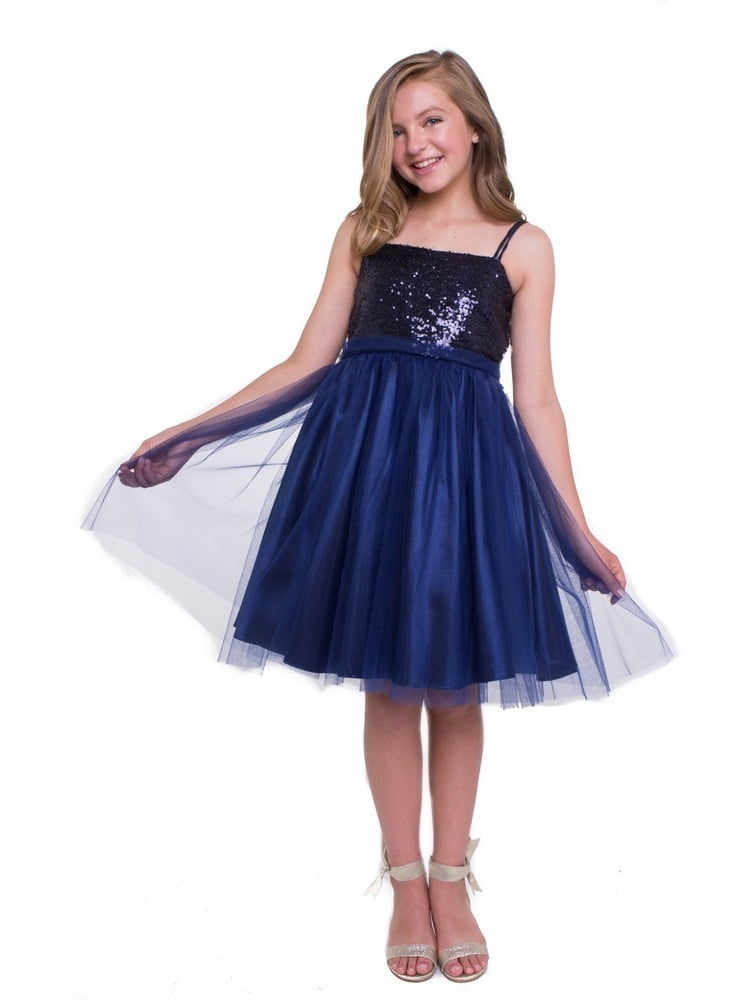 petite navy bridesmaid dresses