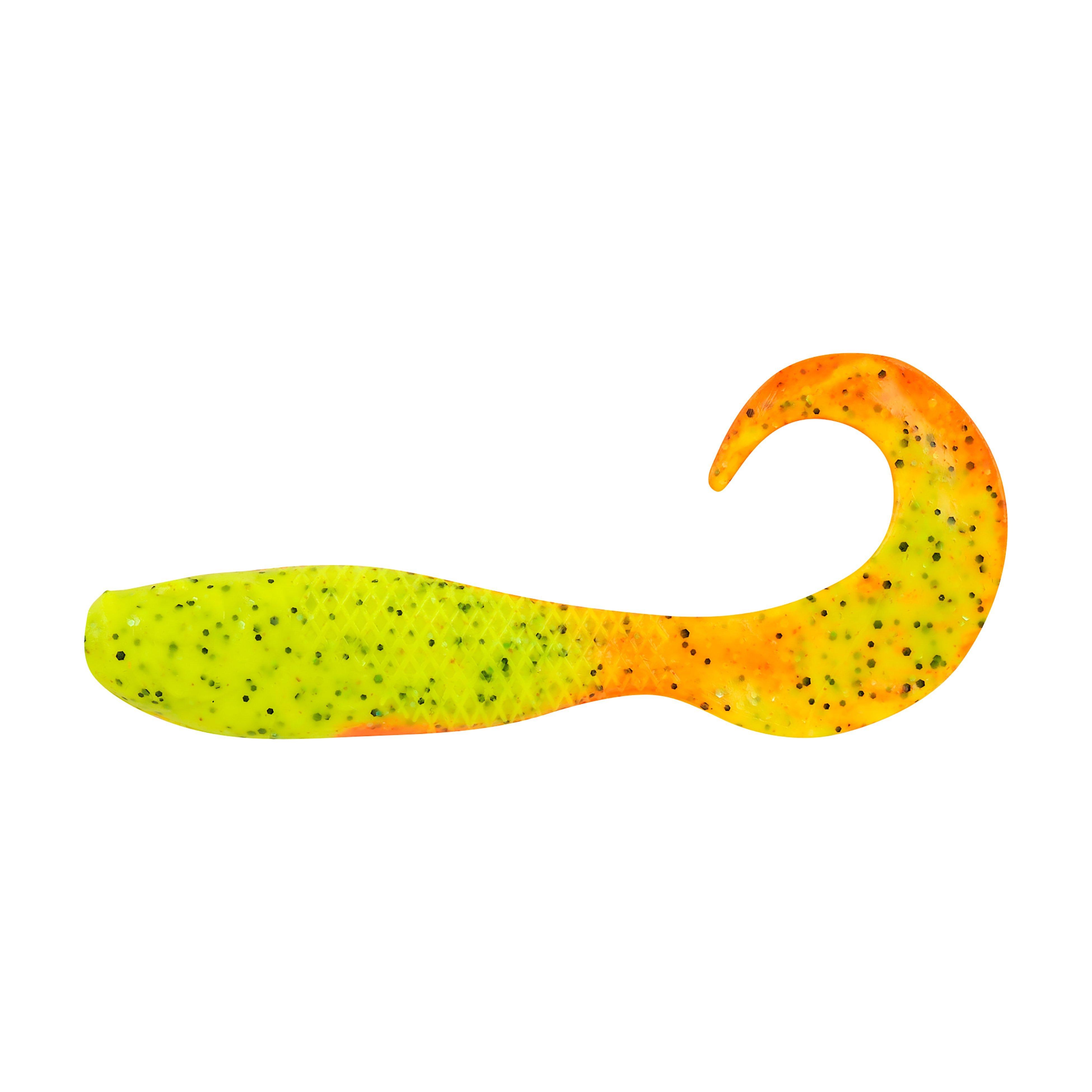 Berkley Gulp! Minnow Grub Soft Bait