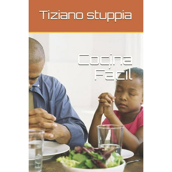 Cocina Fácil (Paperback)