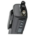 thumbnail image 3 of Cobra HH 50 WX ST Full-Featured Rugged Handheld CB Radio, 40 CB Radio Channels & NOAA Weather Alerts, 3 of 5