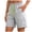 b2-Grey, variant on KPOPLK High Waisted Split Running Shorts for Women 7" - Comfy Mesh Liner for Workout Athletic Gym Track Quick Dry S-3XL Size L,Light Green