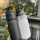 thumbnail image 5 of Botella de agua para ciclismo, bicicleta de montaña, carretera, deportes al aire libre, TB-650W/750B, 5 of 5