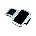 thumbnail image 2 of Exercise Sports Arm Band Holder Case for the New iPhone 5 5S - White, 2 of 2