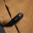 thumbnail image 5 of Cesta de almacenamiento para ropa sucia, cesta de almacenamiento, organizador de juguetes con asa plegable, 5 of 5