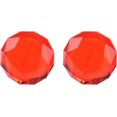 thumbnail image 1 of HUGFEGWE Thumb Grips Cover Professional Silicone Controller Thumb Stick Grip Joystick Button Cap Cover Universal Rocker Cap for PS3/PS4(red) U2536-13633, 1 of 9
