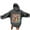 O-Dark Gray, variant on 2025 Women's Hoodies & Sweatshirts Women Long Sleeve Women S Sweatshirt Hoodies Cute Preppy Sweatshirts Zip Front Hoodie Women Hooded Pullover Unisex Hoodie Womens Sweat Shirt