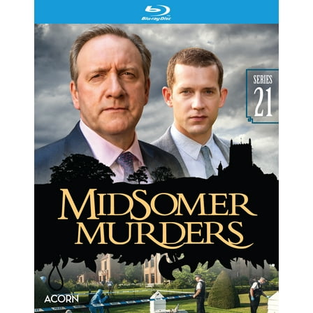 Midsomer Murders: Series 21