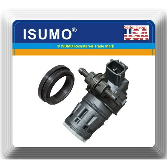 Windshield Washer Pump Fits: OEM#28920-5AA0A Nissan Murano 2015-2019