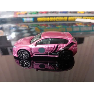 Hot Wheels RLC Exclusive Pink Party Edition 1993 Ford Mustang Cobra R – 1:64 Diecast