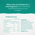 thumbnail image 4 of Caledon Farms Plaque Busters-Chicken & Bacon Recipe, 4 of 8