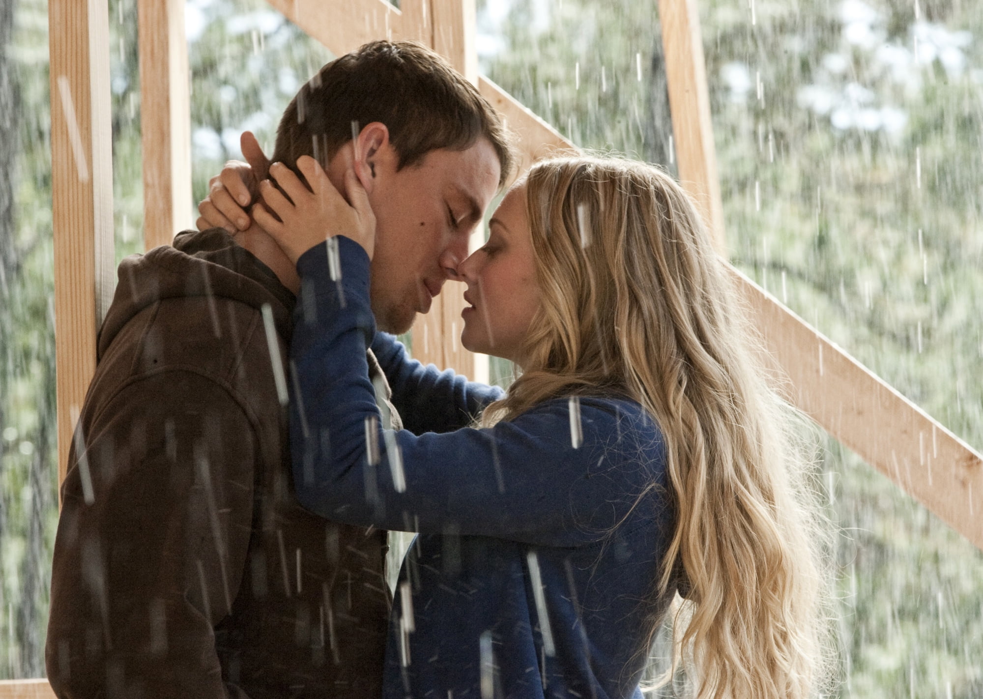 New Romance Pack: Dear John The Vow The Words Malaysia Ubuy